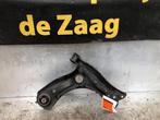 Draagarm links-voor van een Skoda Fabia, Ophalen of Verzenden, 3 maanden garantie, Gebruikt, Skoda