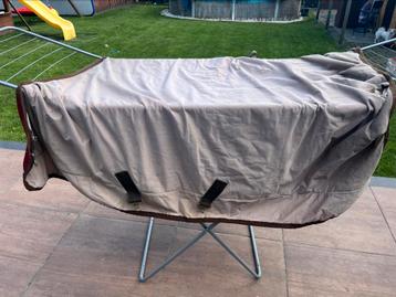 Verschillende dekens te koop beschikbaar voor biedingen