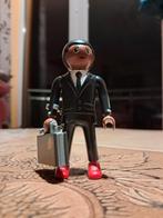 Playmobil top agent, Enlèvement ou Envoi, Comme neuf, Playmobil en vrac