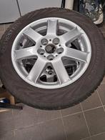 velgen rial met steek 5x110 16inch, Auto-onderdelen, Ophalen, Gebruikt, Velg(en), 16 inch