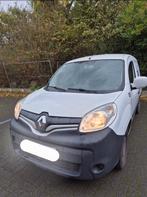 Renault Kangoo – 12/2016 – Euro 6B – 220.000 km, Auto's, Bestelwagens en Lichte vracht, Voorwielaandrijving, 4 deurs, Euro 6, 4 cilinders