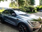 Renault Arkana E-TECH 145 R.S.LINE, Auto's, Arkana, Zwart, USB, 109 g/km