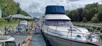 Yacht de plaisance Neptune 145 ak fly, Sports nautiques & Bateaux, Comme neuf, Diesel, Polyester, Enlèvement