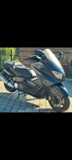 Tmax 500 Black avec Gps, Particulier