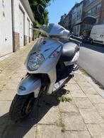 Scooter SYM Orbit 2 – Idéal pour la ville !, Fietsen en Brommers, Scooters | SYM, Ophalen, Gebruikt, 49 cc, Klasse B (45 km/u)