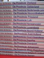 Reizen door de Benelux: Lekturama, Ophalen of Verzenden, Benelux