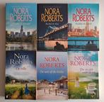 Boeken Nora Roberts (1), Boeken, Romans, Gelezen, Ophalen of Verzenden