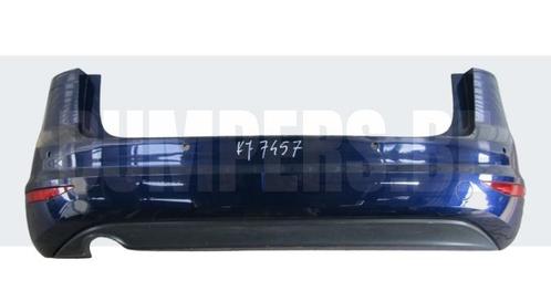 Bumper Volkswagen VW Golf Sportsvan 510 13-18 510807421 Acht, Auto-onderdelen, Carrosserie, Bumper, Achter, Gebruikt, 6 maanden garantie