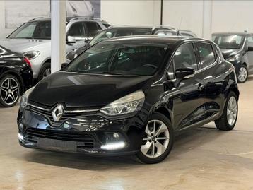 Renault Clio 2016 205.000km Keuring + Garantie beschikbaar voor biedingen