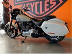 Harley-Davidson sportglide, Motos, 1745 cm³, Chopper, Entreprise
