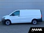 Mercedes-Benz Vito 114 CDI L2H1 136PK Airco Navi Bluetooth C, Auto's, 100 kW, 4 deurs, Gebruikt, 4 cilinders