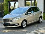 Ford C-Max 1.5 Ecoboost | Automaat | 105.000 km | Navi, Auto's, Automaat, Euro 6, Particulier, Te koop