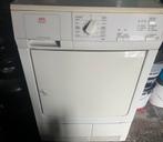 aeg droger, Elektronische apparatuur, 6 tot 8 kg, Gebruikt, Bovenlader, Ophalen of Verzenden