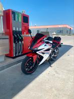 Honda cbr 500, Motoren, 2 cilinders, Particulier, Minimaal motorrijbewijs A2