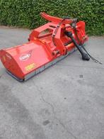 KUHN KLEPELMAAIER BPR 280, Ophalen