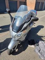 Schooter honda, Particulier