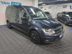 Volkswagen Caddy 2.0 TDi SCR Dark * AUTOM * FULL OPTIONS * G, Achat, 139 g/km, Entreprise, 1968 cm³