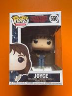Funko pop Strangers Things Joyce 550, Verzamelen, Ophalen of Verzenden, Gebruikt
