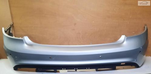 Achterbumper Mercedes E-klasse Coupe Cabrio AMG 2013-2017, Auto-onderdelen, Carrosserie, Bumper, Mercedes-Benz, Achter, Gebruikt