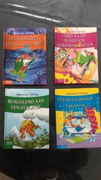 Geronimo Stilton, Boeken, Ophalen, Zo goed als nieuw