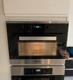 Prachtige Miele Combimagnetron (60X45cm), Elektronische apparatuur, Ophalen, Zo goed als nieuw