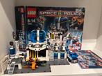 Lego 5985 space police, Kinderen en Baby's, Speelgoed | Duplo en Lego, Ophalen of Verzenden, Gebruikt, Complete set, Lego