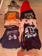 24 jongenstruien maat 146-164, Enlèvement, Utilisé, Taille 146