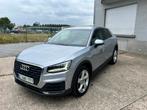 AUDI Q2 AUTOMATIC, Autos, Cuir, Argent ou Gris, Entreprise, Carnet d'entretien