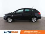 SEAT Ibiza 1.2 Reference (bj 2016), Auto's, Seat, Voorwielaandrijving, Euro 5, Stof, Gebruikt