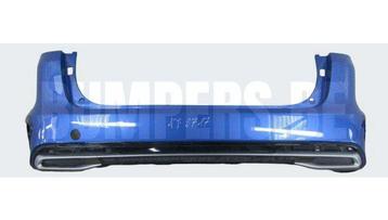 Bumper Kia Ceed 3 III SW Kombi FACELIFT 21- J7866-11300 Acht beschikbaar voor biedingen