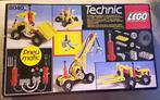 LEGO 8040 DOOS, Kinderen en Baby's, Speelgoed | Duplo en Lego, Ophalen of Verzenden, Gebruikt, Losse stenen, Lego