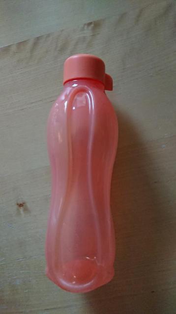 Tupperware ecofles 500 ml 