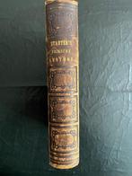 Boek "Starters FRIESCHE LUSTHOF" (1864), Enlèvement ou Envoi