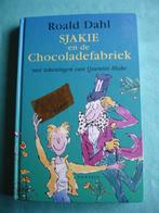 Sjakie en de chocoladefabriek / Roald Dahl, Ophalen of Verzenden