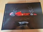 3 catalogen Hotwheels miniatuurauto's, Boeken, Catalogussen en Folders, Ophalen of Verzenden, Zo goed als nieuw, Catalogus