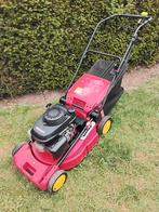 Wolf garten grasmaaier honda motor, Tuin en Terras, Grasmaaiers, Ophalen, Wolf garten, Zo goed als nieuw, Benzine-grasmaaier