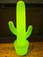 Kaktus lamp indoor en outdoor, Ophalen, Zo goed als nieuw, Kunststof, 75 cm of meer