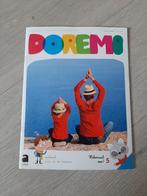 Doremi 4-6j, Ophalen of Verzenden, Zo goed als nieuw