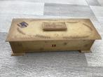 Boîte belge Trenchart, libération Seconde Guerre D-day 1944, Collections, Enlèvement ou Envoi