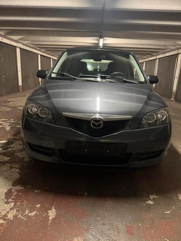 Mazda 2 1.4 essence 270000km nouveau moteur 150000km, Autos, Achat, Particulier, Essence