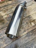 Uitlaat demper Honda NC700, Motoren, Onderdelen | Honda, Ophalen of Verzenden, Nieuw