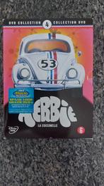 Dvd box Herbie, Ophalen of Verzenden