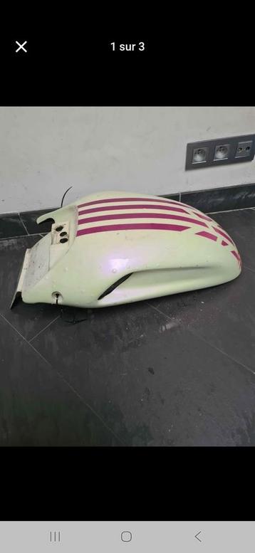 Chopper-spatbord beschikbaar voor biedingen