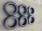 Lot de 6 pneus, Ophalen, 17 inch, Winterbanden, Band(en)