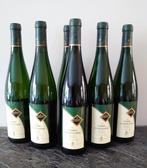 2007 - Gewürztraminer - Grand Premier Cru - Luxemburg, Verzamelen, Wijnen, Overige gebieden, Nieuw, Ophalen of Verzenden, Witte wijn