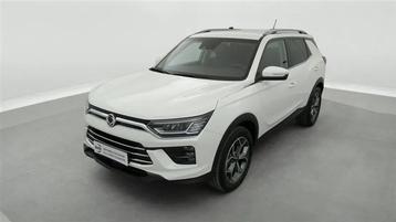 KGM Korando 1.5 T-GDi 163cv AUTO Dream CARPLAY / FULL LED /  beschikbaar voor biedingen