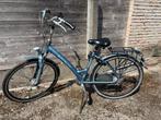 Damesfiets, Fietsen en Brommers, Ophalen, Zo goed als nieuw, Batavus