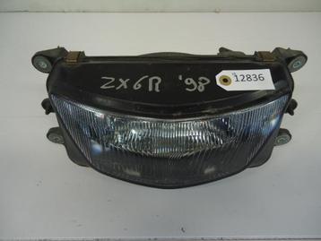 ZX6R 1994 - 1997 Kawasaki Koplamp D1-17725 beschikbaar voor biedingen