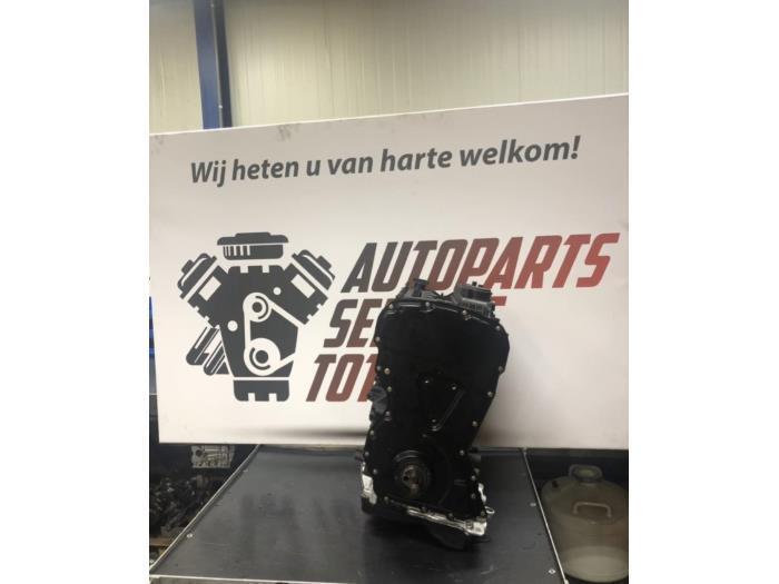Motor van een Citroen Jumper, Auto-onderdelen, Motor en Toebehoren, Citroën, Nieuw, 12 maanden garantie, Ophalen of Verzenden