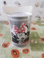 Disney blikken spaarpot have a nice day minnie, Verzamelen, Ophalen of Verzenden, Mickey Mouse